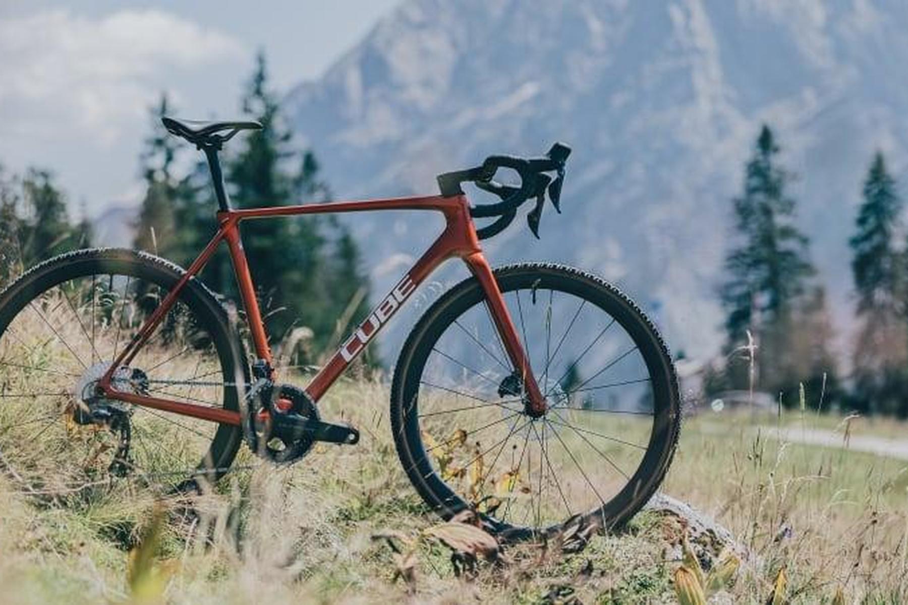 Produktrückruf: Sturzgefahr: Cube ruft seine Hybrid-Fahrräder zurück