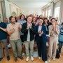 Die Grünen applaudieren | Applaus aus den eigenen Reihen