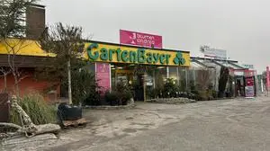 GartenBayer wurde 1921 als Baumschule gegründet, im Dezember 2025 musste man nun Insolvenz anmelden