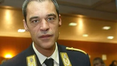 Ex-Cobrachef Wolfgang Bachler
