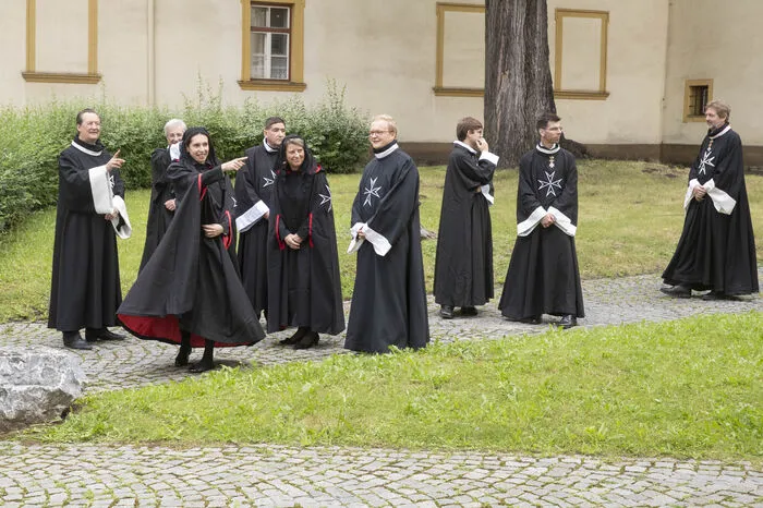 Alt-Bischof Egon Kapellari hielt die feierliche Messe ab.