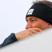 FIS-Skisprung-Renndirektor Sandro Pertile