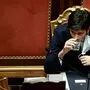 Gesundheitsminister Roberto Speranza