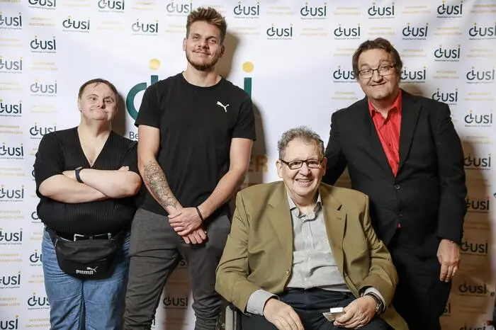 Genau aus diesem Grund wurde im Februar 2023 der Verein „Clusi – Begegnungen auf Augenhöhe“ mit Sitz in Stubenberg am See gegründet