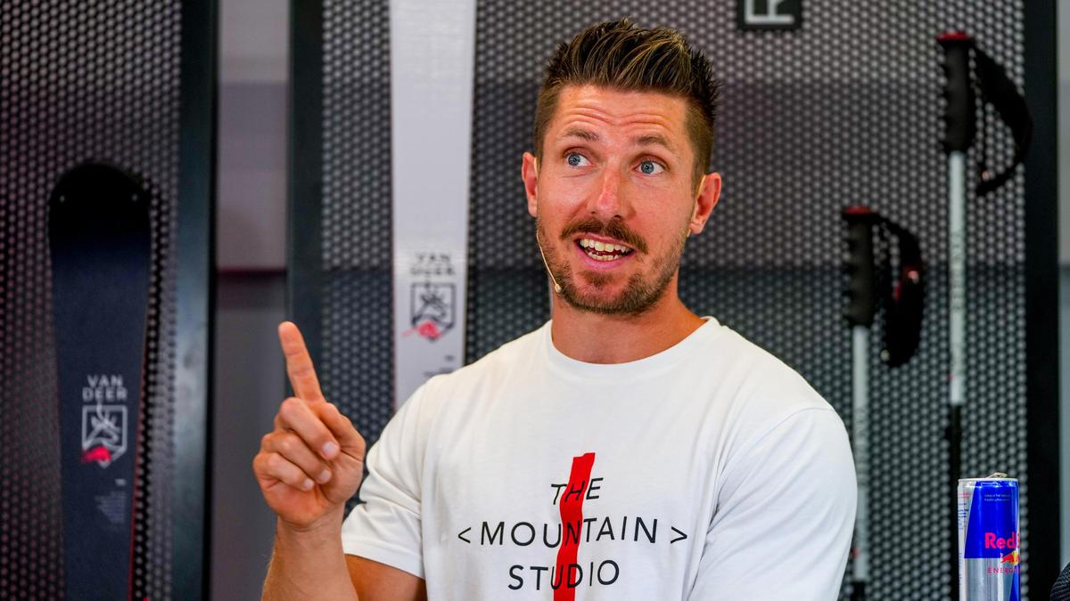 Marcel Hirscher wird in Neuseeland trainieren