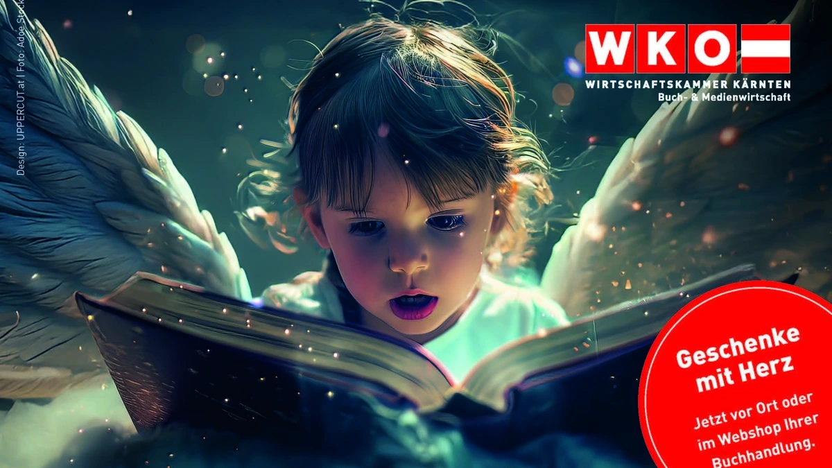 Mit Büchern an andere Orte träumen