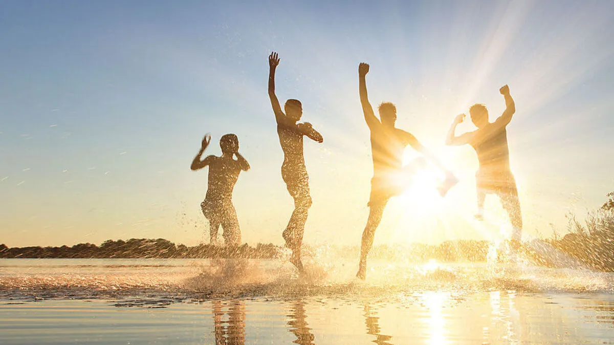 Sommer, Sonne, Ferialpraktikum - Tipps, damit der Job kein Flop wird