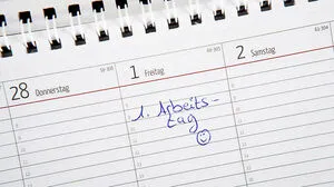 Ein neuer Lebensabschnitt beginnt!