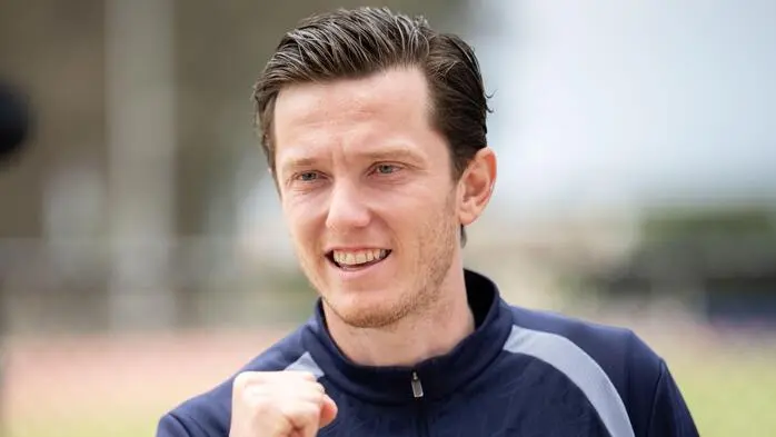 Michael Gregoritsch fühlt sich bereit