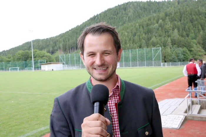 Als ausgezeichneter Sprecher fungierte Christian Kramser. 