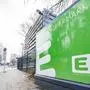 Zentrale der Energie Steiermark in Graz