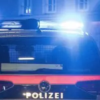 Ein Bankomat in einem Supermarkt im Ortsgebiet von Kohfidisch wurde gesprengt – die Fahndung nach den Tätern läuft