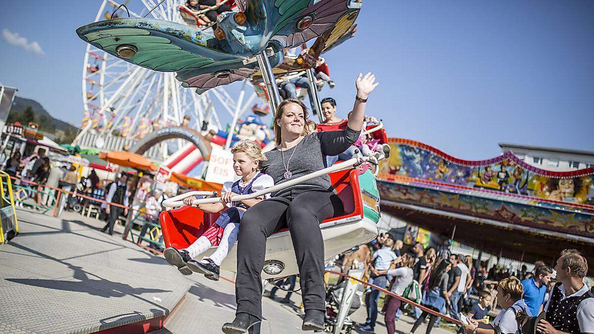 Besucherrekord könnte fallen