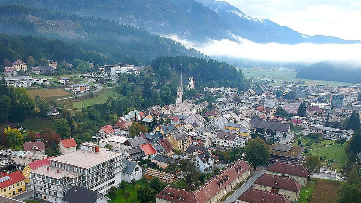 Die Arbeitsgruppe macht ihren Namen zum Programm: Attraktive Region für attraktive Mitarbeiter (Aram) - auch in Hermagor