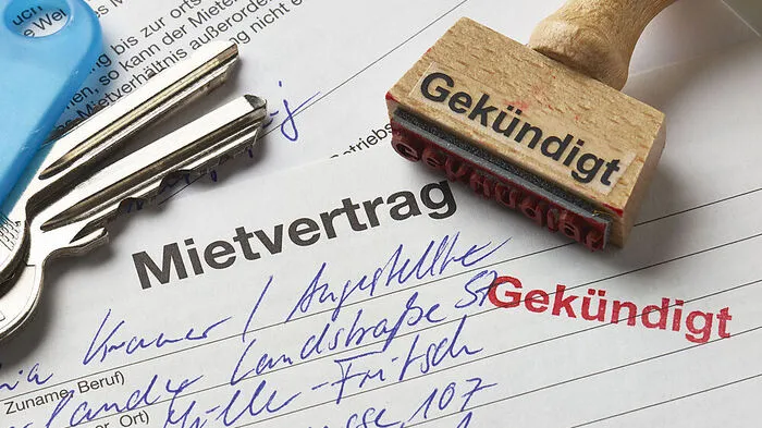 Nach dem Auszug muss die Kaution möglichst zeitnah zurückgezahlt werden