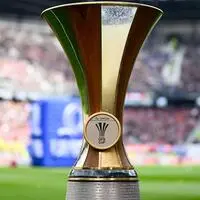 Am Donnerstag geht es zwischen dem WAC und Hartberg um diesen Pokal
