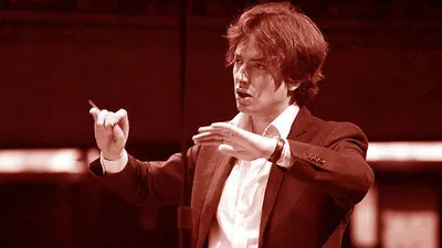 Festivaldebüt für den 43-jährigen Pariser Jérémie Rhorer 