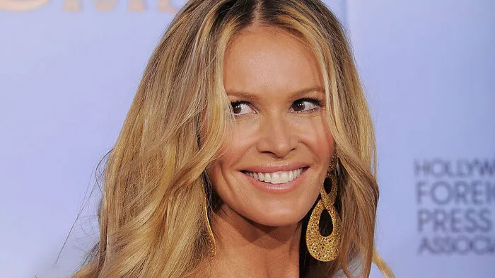 Neben Elle Macpherson beehrten in den vergangenen Jahren unter anderem Sophia Loren, Pamela Anderson, Paris Hilton und Kim Kardashian den Baumeister.