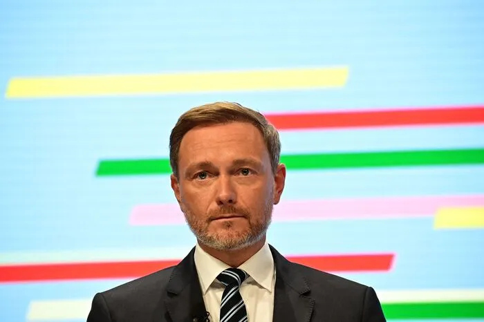 Christian Lindner (FDP) wird zum neuen Finanzminister ernannt. Der FDP-Chef hat immer klargemacht, für ihn komme in einer Ampel-Koalition nur das Finanzressort infrage.