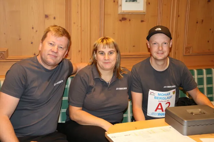 Rieger Anton, Gugler Monika, Pichler Daniel