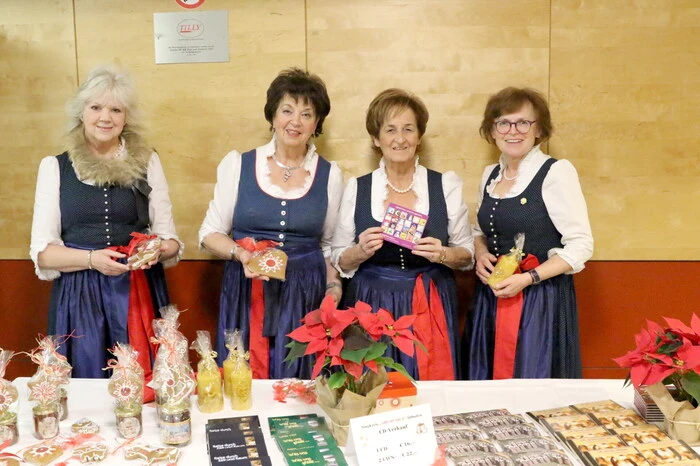 Bitte klicken Sie sich durch die Bilder!
