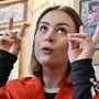 Mathea gastiert am Samstag in Kapfenberg
