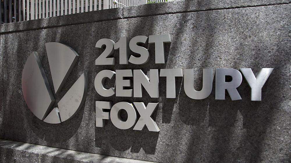 21st Century Fox bekommt einen neuen Eigentümer