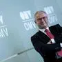 OMV-Chef Alfred Stern