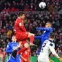 Bayern gegen Hoffenheim