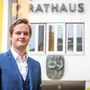 Christoph Herzeg ist seit Herbst Magistratsdirektor in Villach