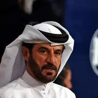 Bleibt wohl doch ihne Gegenkandidat: FIA-Präsident Mohammed Bin Sulayem aus den Vereingten Arabischen Emiraten steht vor der Wiederwahl – dank eines Kniffs