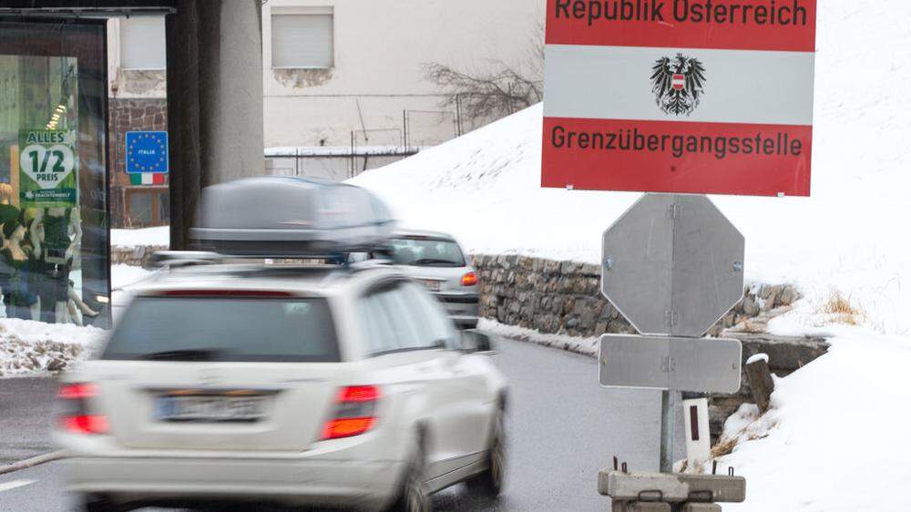 Es wird befürchtet, dass auch der Osttiroler Tourismus an den aktuellen Entwicklungen am Brenner leidet