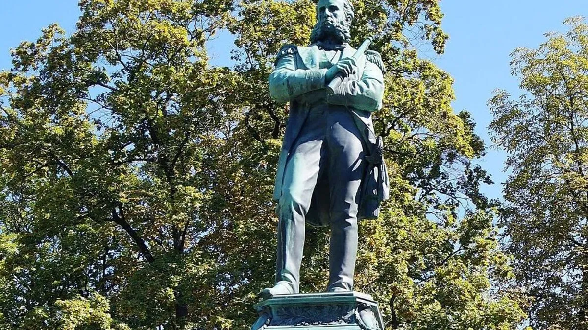 Wilhelm von Tegetthoff