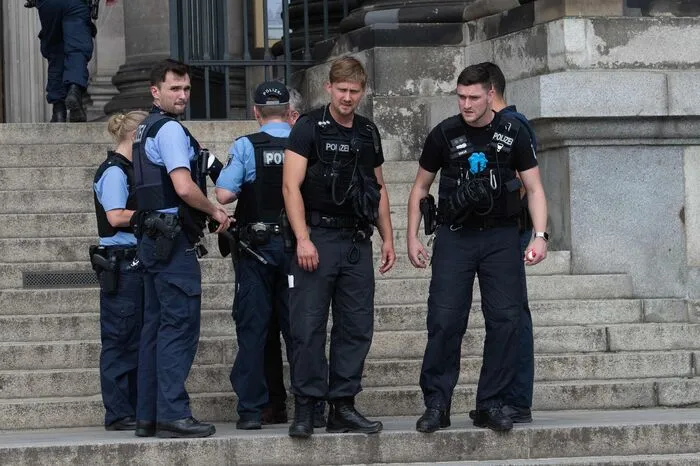 Dabei soll es sich laut der Exekutive um einen 53-jährigen Österreicher handeln.