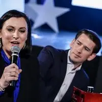 Elisabeth Köstinger und vor allem Sebastian Kurz waren vor wenigen Jahren prägende Personen in der österreichischen Innenpolitik
