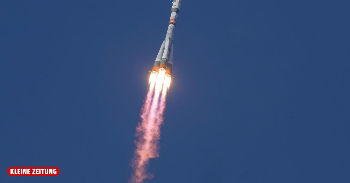 Rückschlag für Putin: Zweiter gescheiterter Raketentest innerhalb eines Jahres