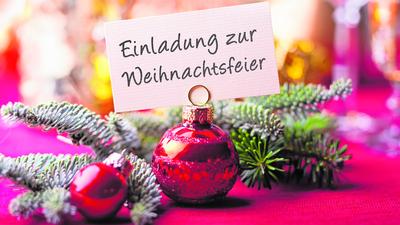 Die Stadt Klagenfurt verzichtet bereits seit Jahren auf Weihnachtsfeiern