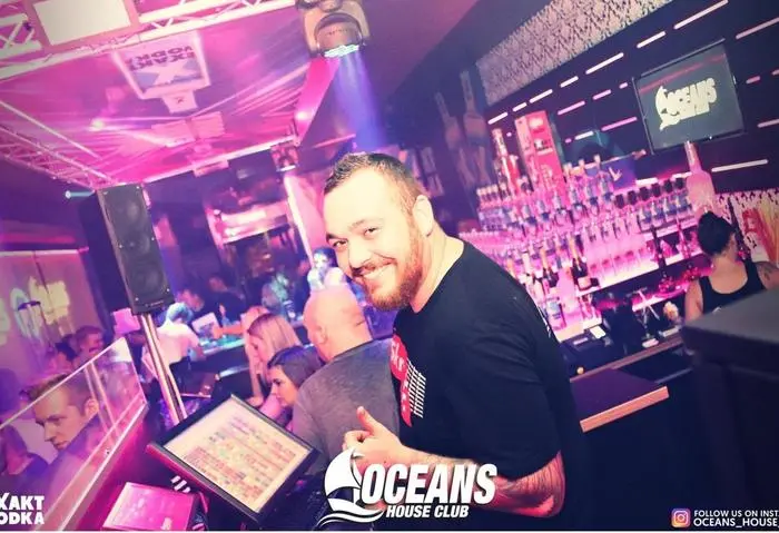 Manuel Angeler orientiert sich beruflich neu