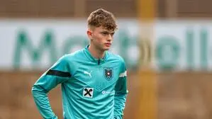 Paul Wanner soll für Österreich spielen