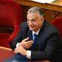 Ungarns Premierminister Viktor Orban