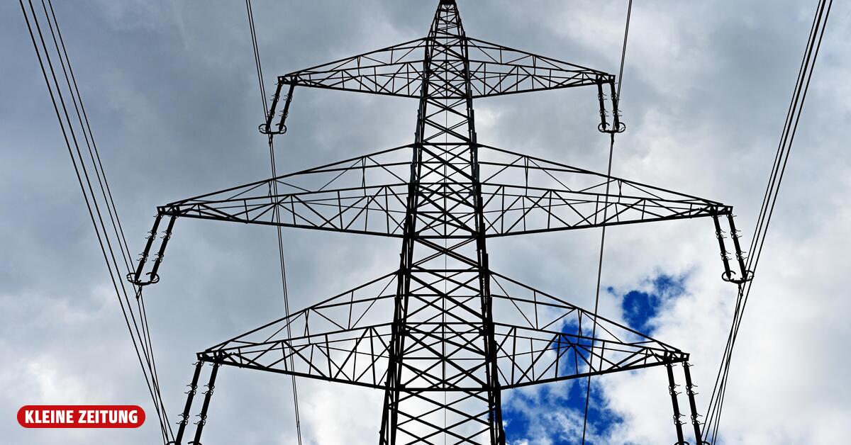 Einigung über neues Strommarktgesetz: Grüne stimmen zu