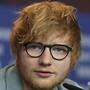 Ed Sheeran singt am 28. Juni im Wörtherseestadion