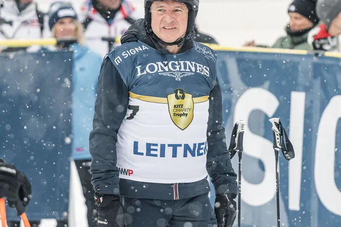 Martin Leitner