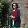 Shabana Mahmood: Juristin, Labour-Innenministerin Tochter von Migranten
