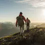 So finden Wanderer einen sicheren Einstieg