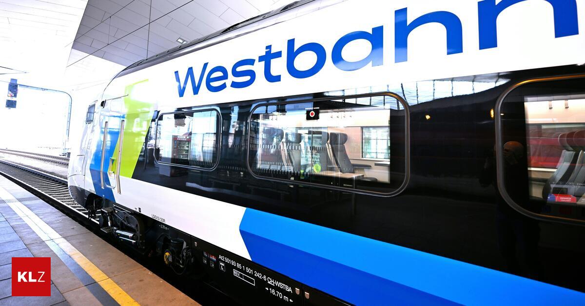 Auf-Teilstrecken-Das-Klimaticket-Steiermark-gilt-ab-Freitag-auch-f-r-die-Westbahn