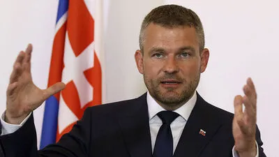 Peter Pellegrini