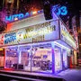 Das gläserne Studio des Ö3-Weihnachtswunders