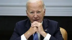 US-Präsident Joe Biden