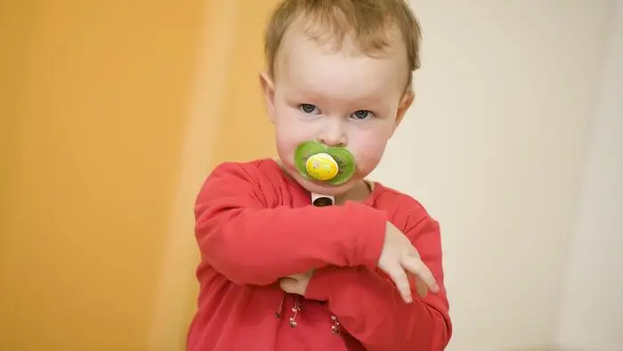 Die Enttäuschung des Kindes aushalten und trotzdem klar bleiben. Das war lange Zeit nicht sehr "hip“. Die Erschöpfung der Eltern sorgt jetzt für einen Gegentrend.